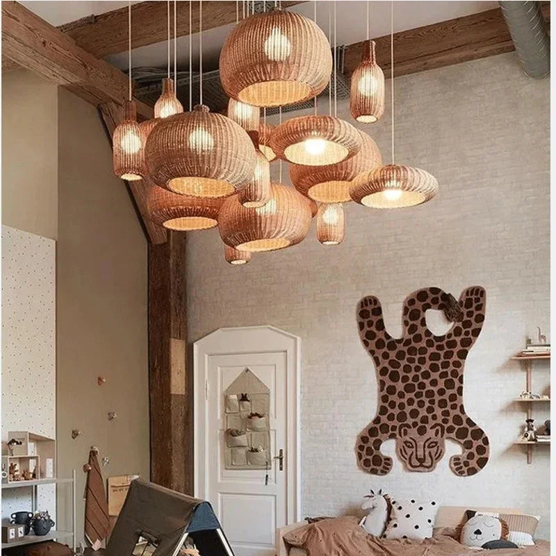 Lambogan Hanglamp