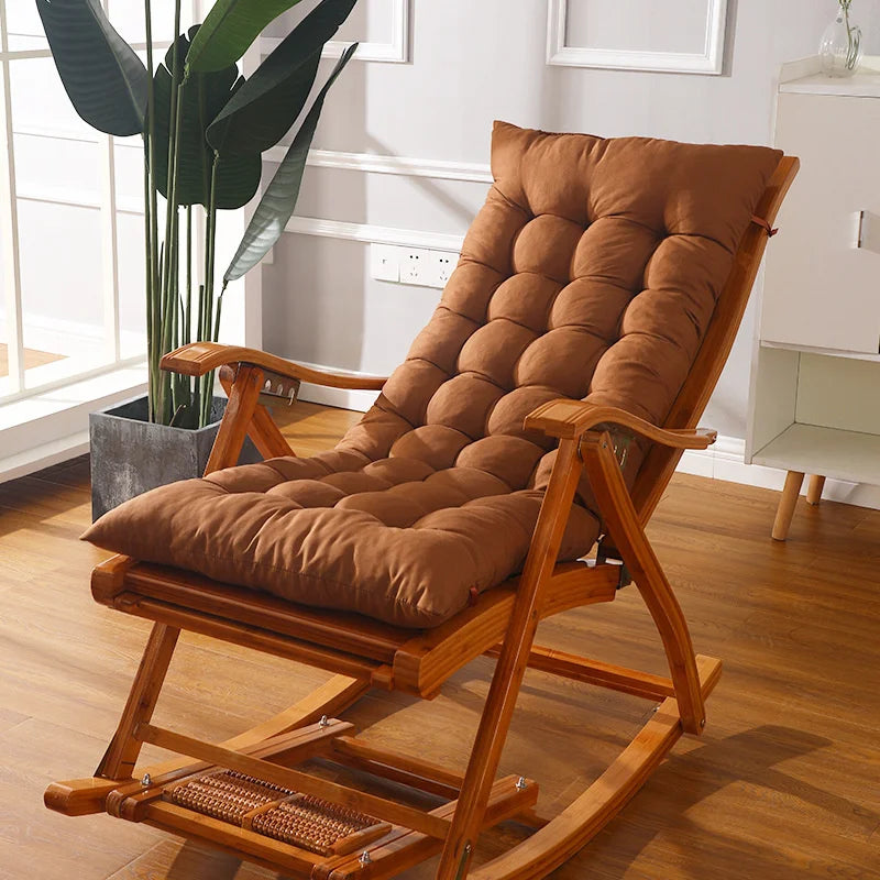 Ergonomisch kussen voor schommelstoel