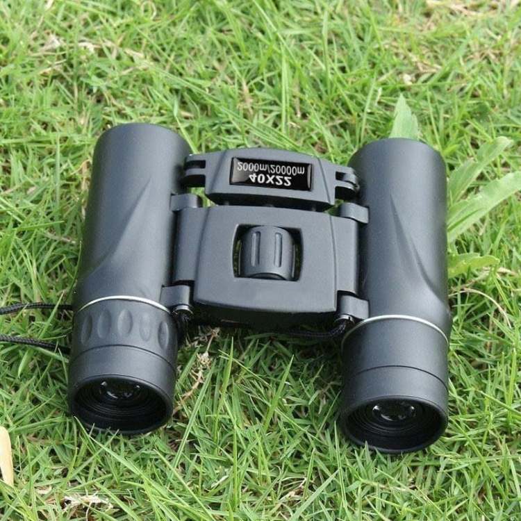 EagleEye 40x22 HD Verrekijker voor Vogelspotting