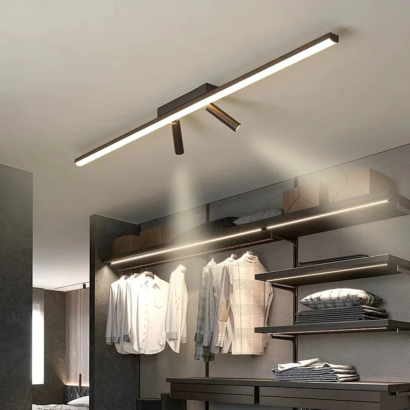 Vixo Plafondlamp Spotlight