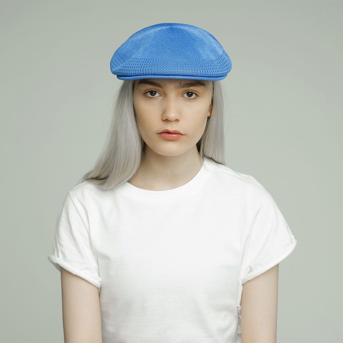 Tropic 504 Ventair - Kangol Flachmütze