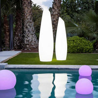 Verlichte Tuinbal Eco-vriendelijk