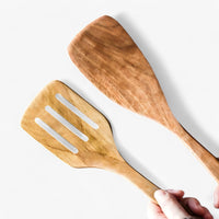 EcoChef | Set voor Duurzaam Koken in Hout
