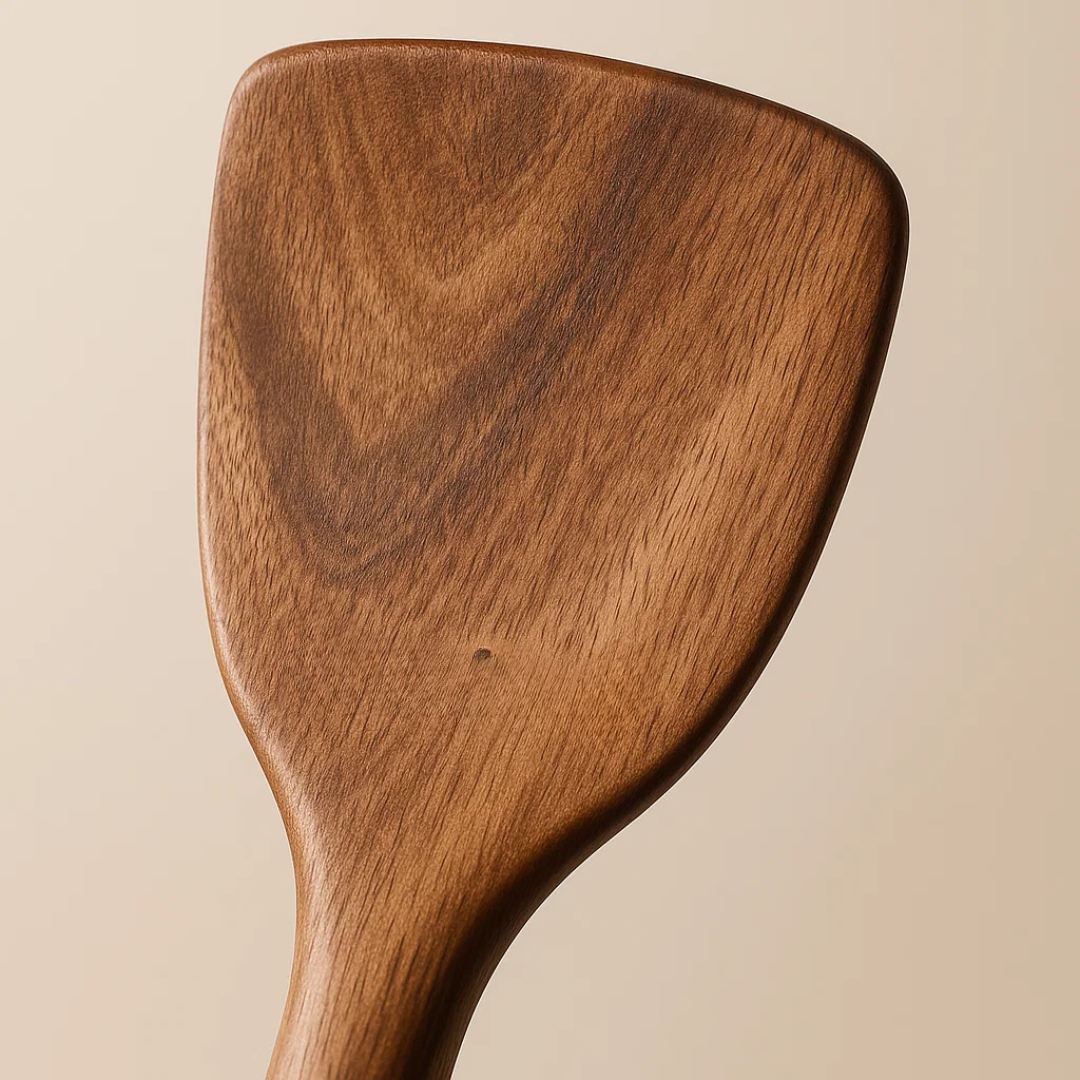 EcoChef | Set voor Duurzaam Koken in Hout