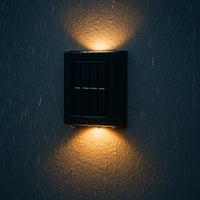 Zonneverlichting voor de tuin | Tuin Solar lampen | LED Solar lamp | EcoLumen