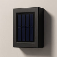 Zonneverlichting voor de tuin | Tuin Solar lampen | LED Solar lamp | EcoLumen