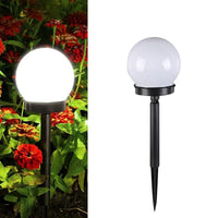 EcoLuxe | Buiten LED Zonneverlichting – Warme en Duurzame Sfeer