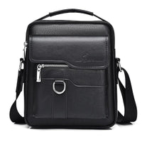 UrbanVault – Waterdichte Crossbody Utility Bag