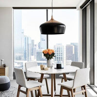 Scandinavische Hanglamp