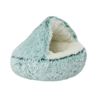 PawNest - Luxe Huisdier Slaapbed
