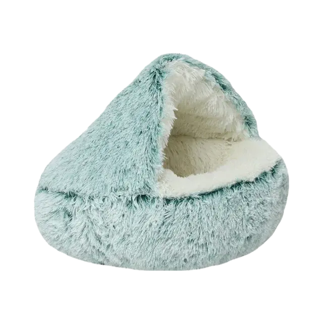 PawNest - Luxe Huisdier Slaapbed