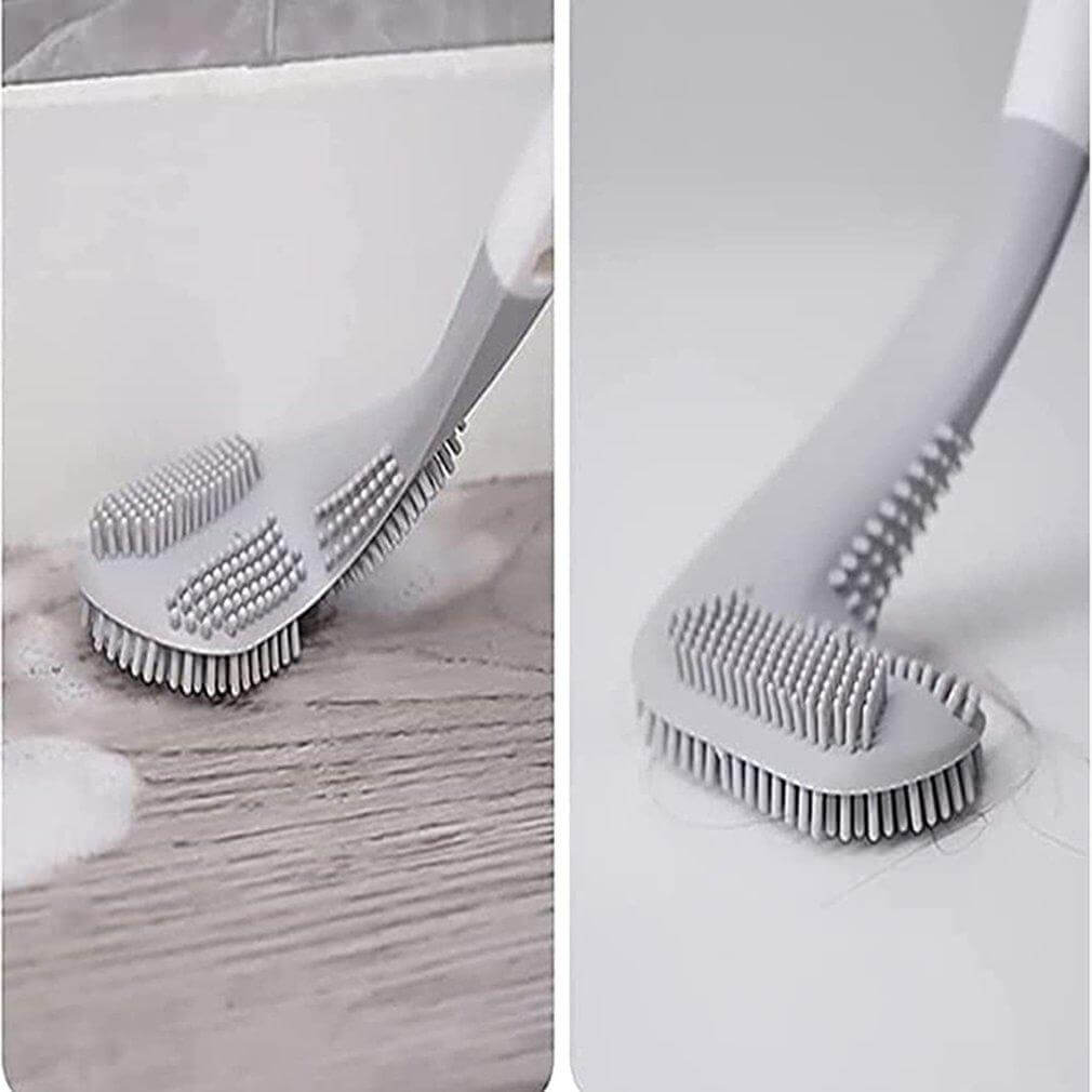 PureFlush | Premium toiletborstel voor een vlekkeloze reiniging