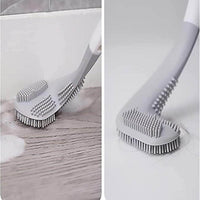PureFlush | Premium toiletborstel voor een vlekkeloze reiniging
