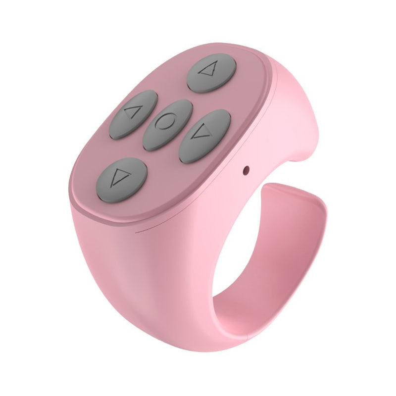 Fingertap | Bedien je telefoon moeiteloos met een simpele tik van je vinger