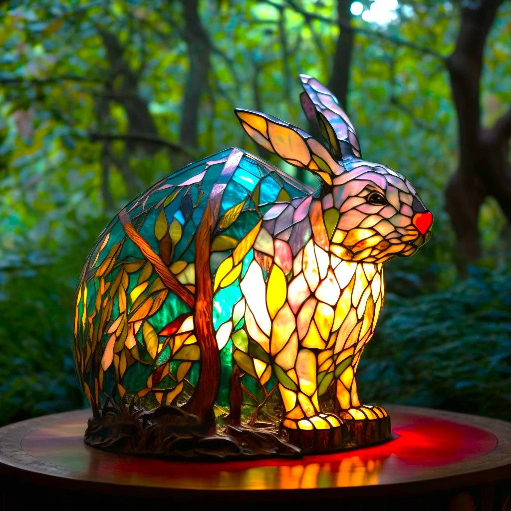 Dierlamp - Unieke decoratieve verlichting voor uw huis