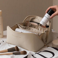 Cosmetica Tas | Elegant en Ruim | Praktische Opslag