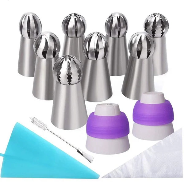 SweetArt Master Set (8-delig)