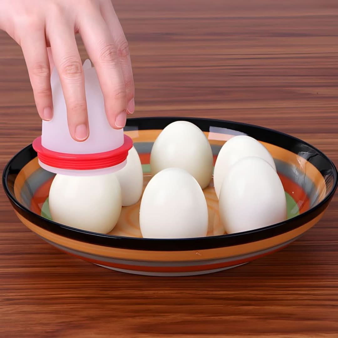 Eggcellent | Altijd Het Perfect Gekookte Ei!