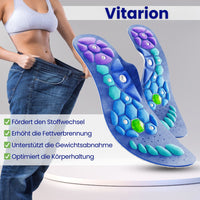 Inlegzolen | Schoeninlagen en comfortabele inlagen voor schoenen | Vitarion