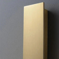 Marion Glazen Wandlamp