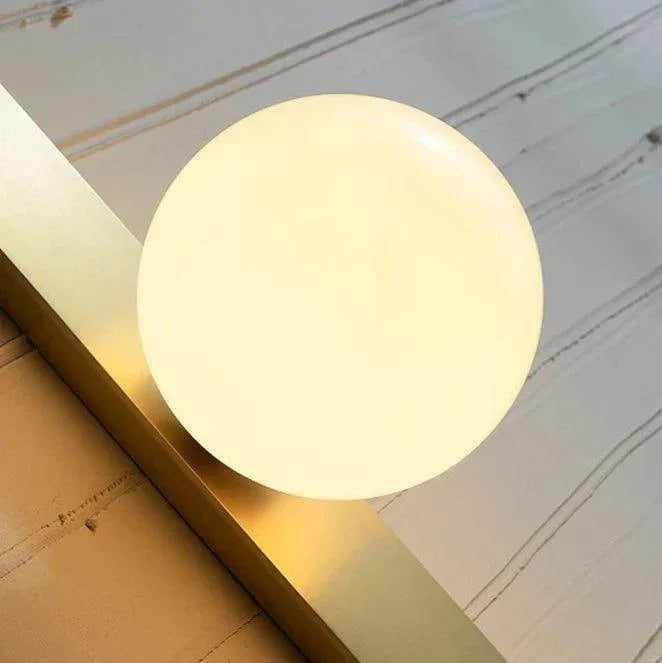 Marion Glazen Wandlamp