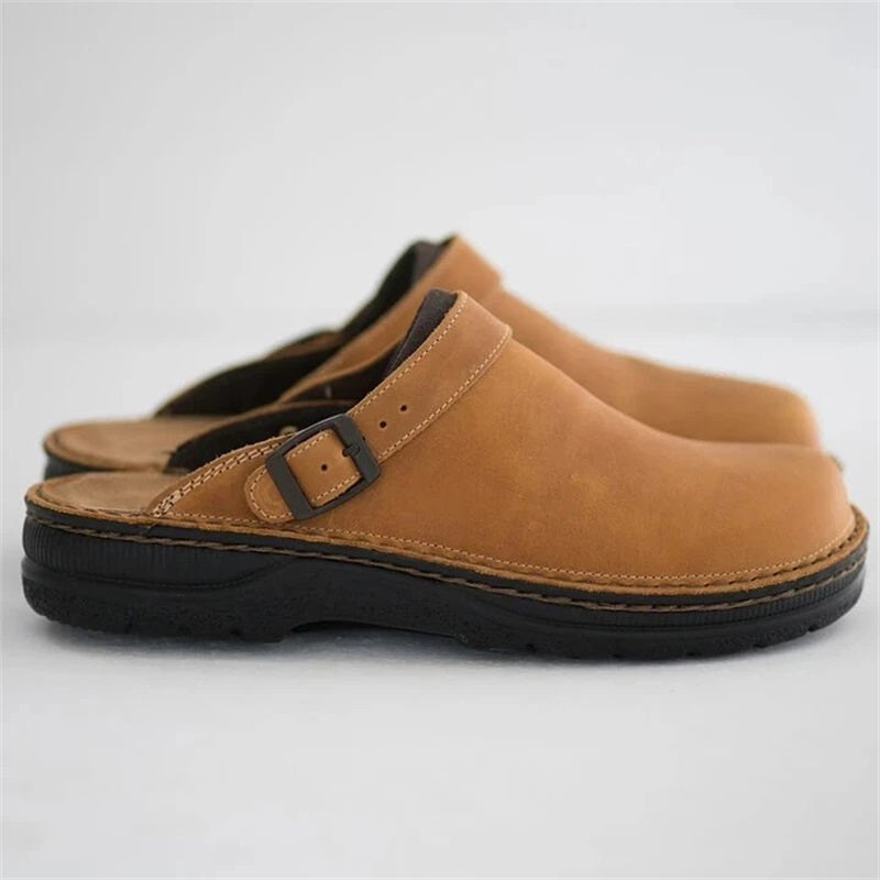 Premium myke slippers - Ergonomisch ontwerp | Antislip