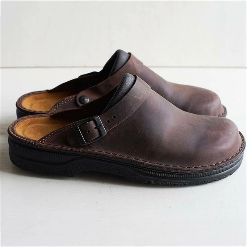 Premium myke slippers - Ergonomisch ontwerp | Antislip