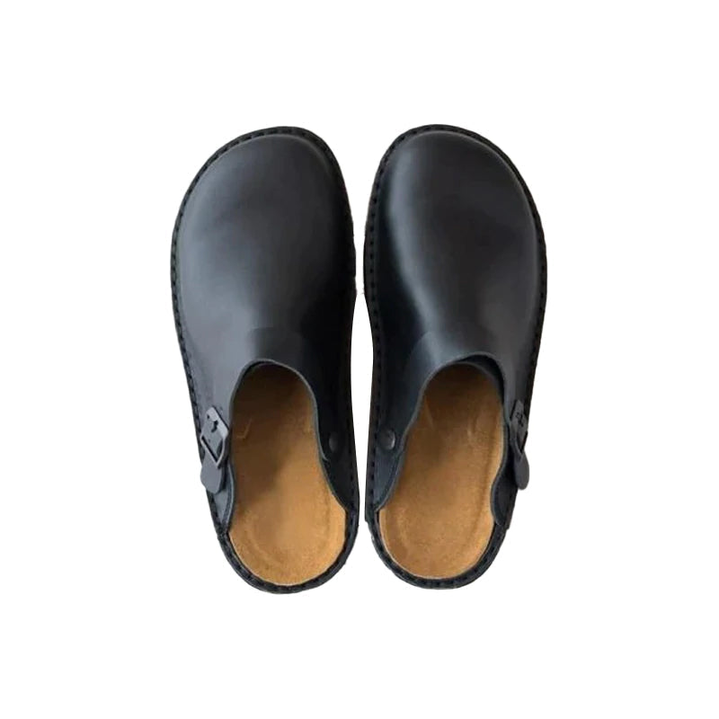 Premium myke slippers - Ergonomisch ontwerp | Antislip