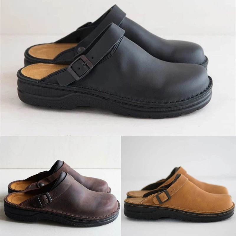 Premium myke slippers - Ergonomisch ontwerp | Antislip