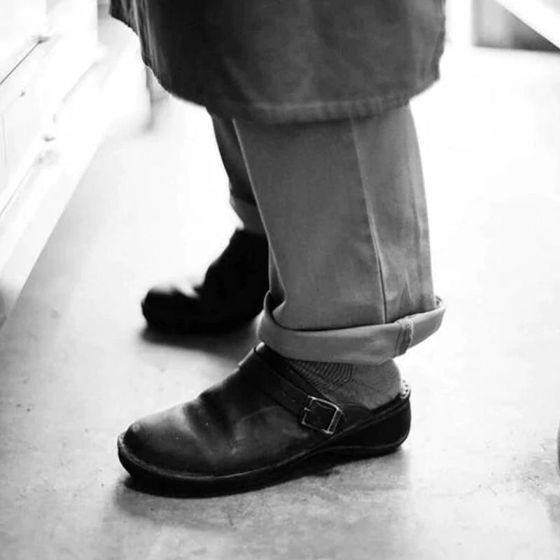 Premium myke slippers - Ergonomisch ontwerp | Antislip