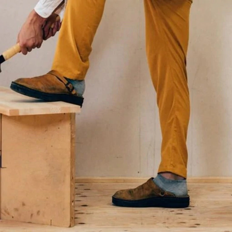 Premium myke slippers - Ergonomisch ontwerp | Antislip