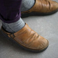 Premium myke slippers - Ergonomisch ontwerp | Antislip