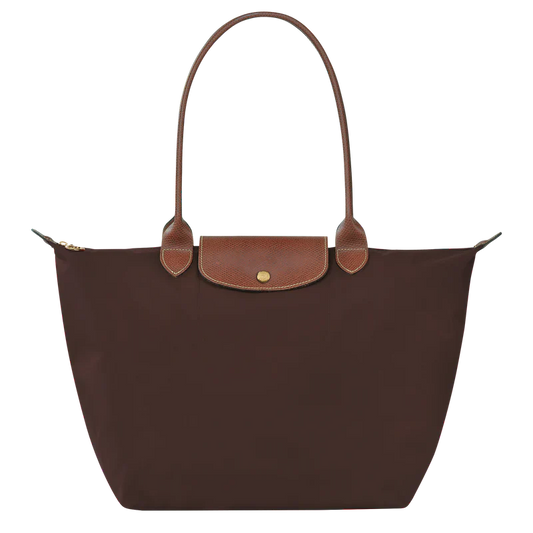 Elegante Shopper-tas voor Vrouwen met Verstelbare Schouderband