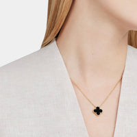 Luxe Sieradenset voor Dames - Ketting, Armband, Oorbellen
