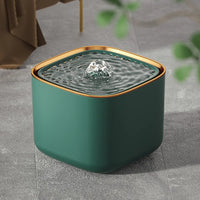 Huisdier Waterfontein Ultra-Stil - 3L Capaciteit | BPA-vrij Materiaal