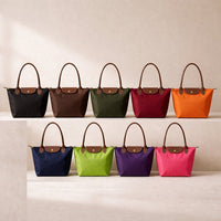 Elegante Handtas | Shopper Tas voor Dames | Velmora