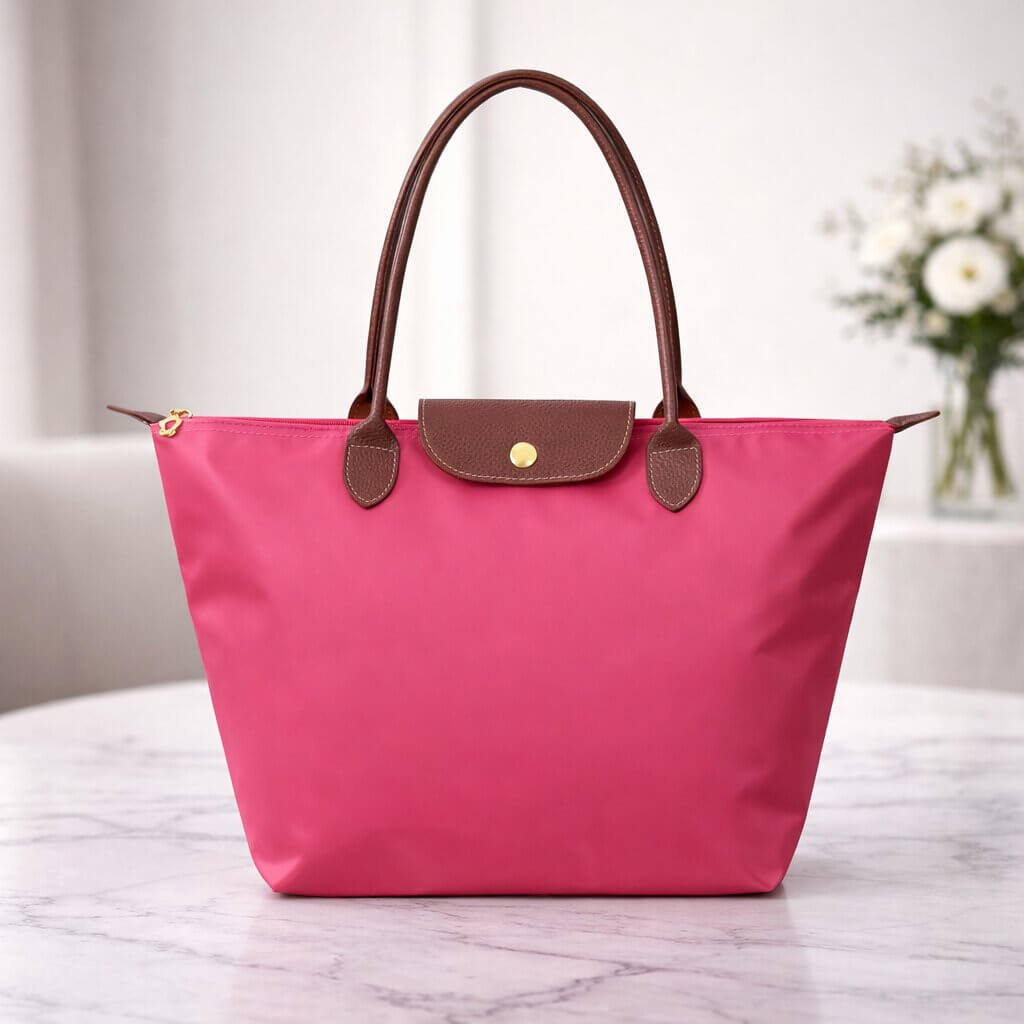 Elegante Handtas | Shopper Tas voor Dames | Velmora
