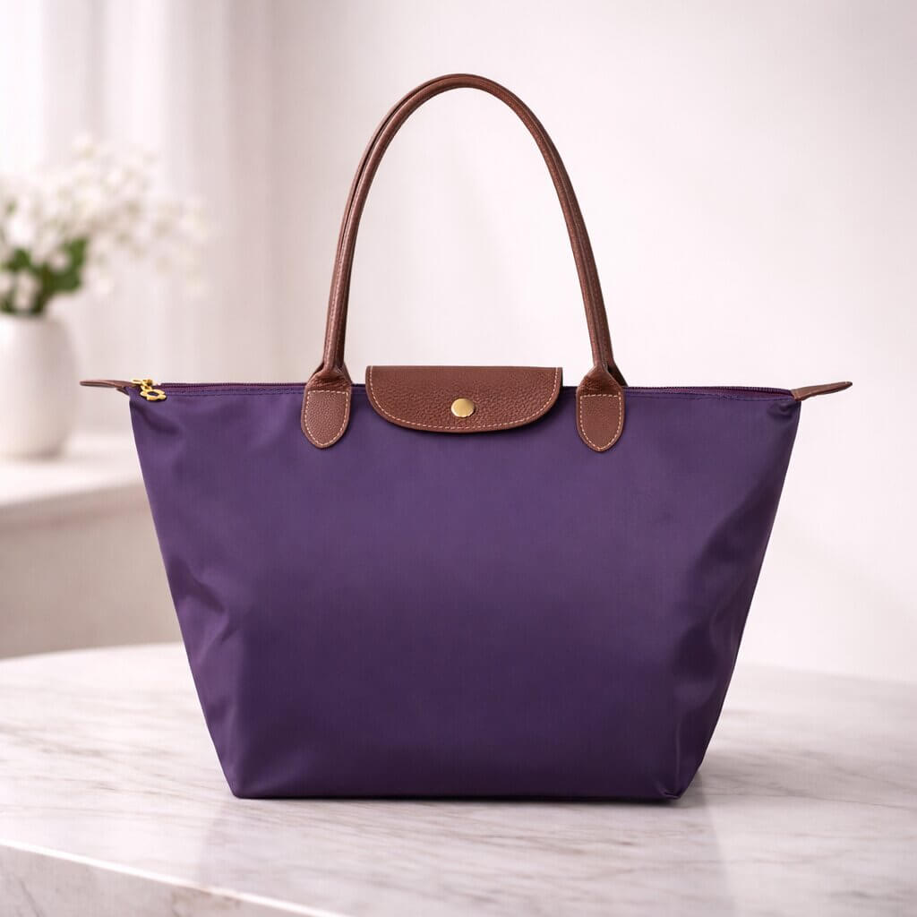Elegante Handtas | Shopper Tas voor Dames | Velmora