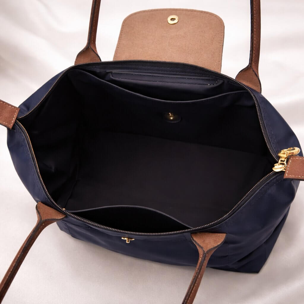 Elegante Handtas | Shopper Tas voor Dames | Velmora