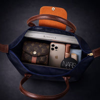 Elegante Handtas | Shopper Tas voor Dames | Velmora
