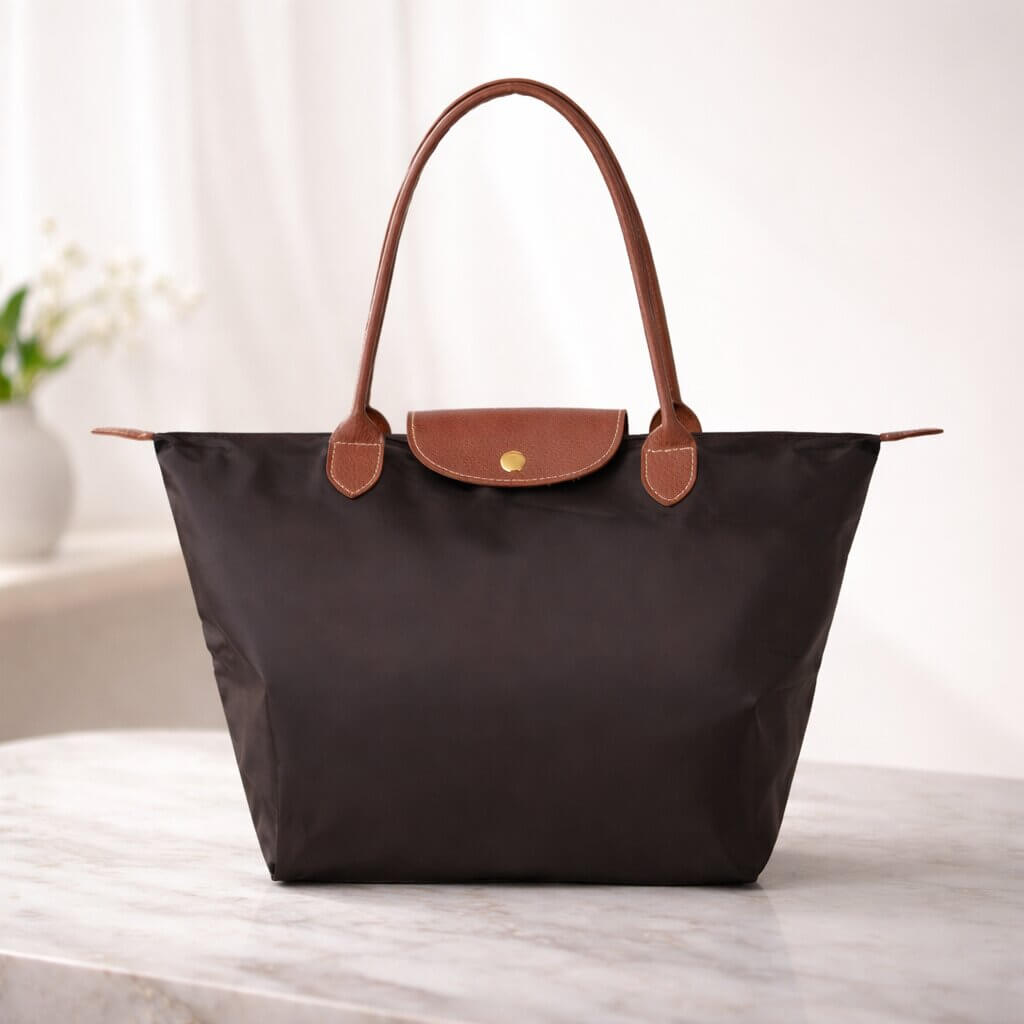 Elegante Handtas | Shopper Tas voor Dames | Velmora