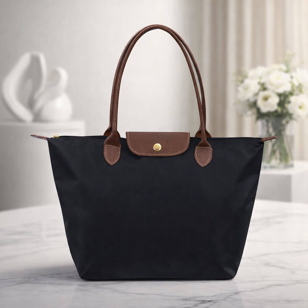 Elegante Handtas | Shopper Tas voor Dames | Velmora