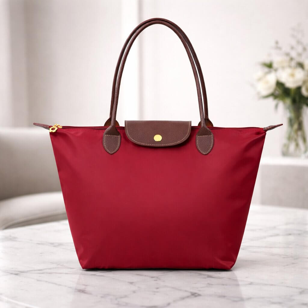 Elegante Handtas | Shopper Tas voor Dames | Velmora