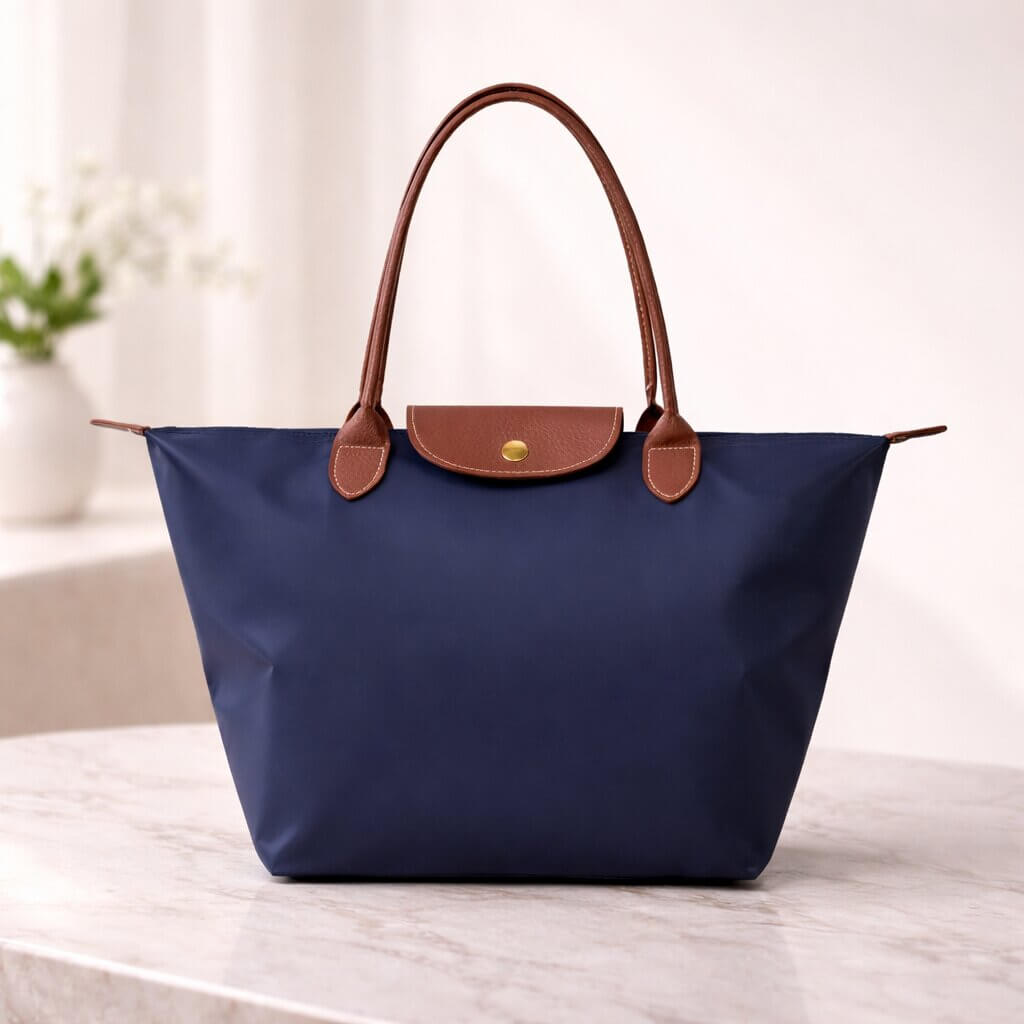 Elegante Handtas | Shopper Tas voor Dames | Velmora
