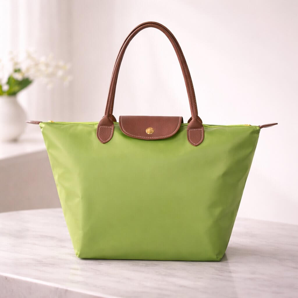 Elegante Handtas | Shopper Tas voor Dames | Velmora