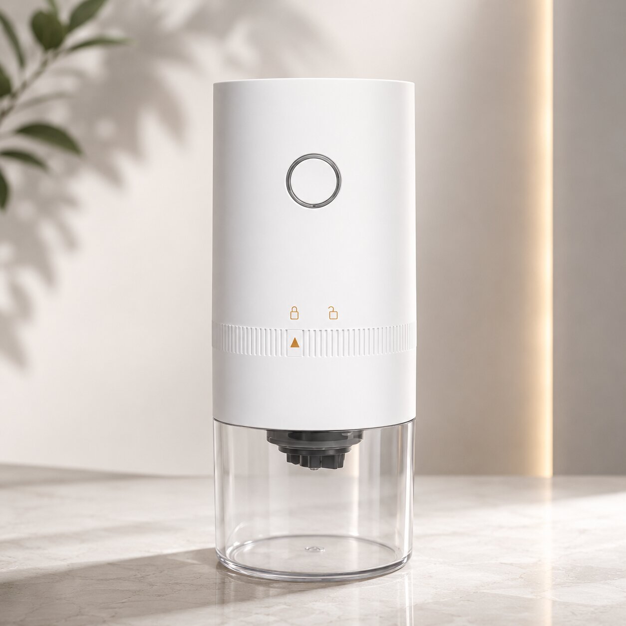 Elektrische Koffiemolen met Maalgraad | Mahlkönig