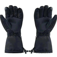 Elektrische Waterdichte Verwarmde Handschoenen Met 3 Temperatuurinstellingen