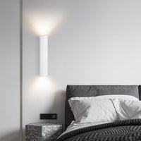 Élorys | LED Wandlamp – Modern Design & Strakke Verlichting