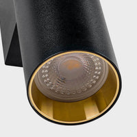 Élorys | LED Wandlamp – Modern Design & Strakke Verlichting
