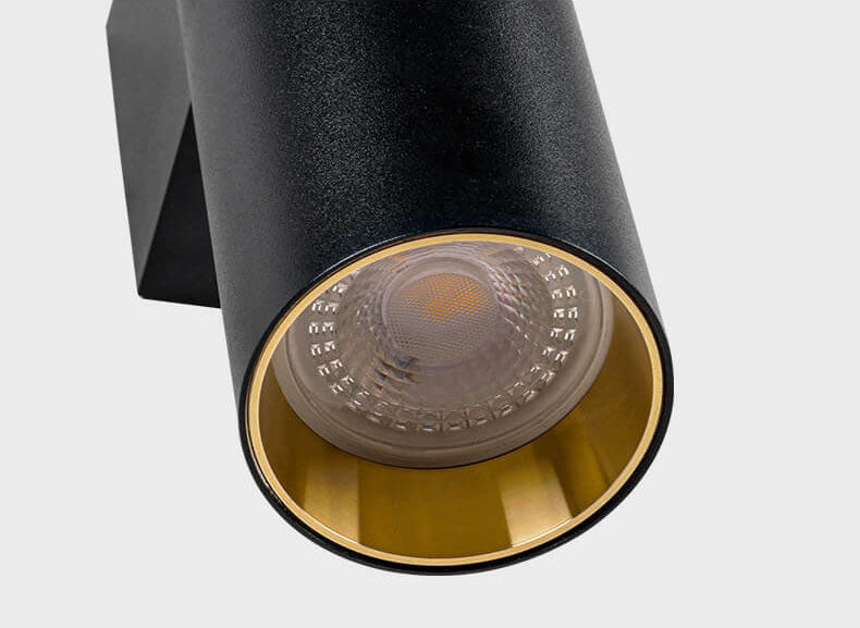 Élorys | LED Wandlamp – Modern Design & Strakke Verlichting